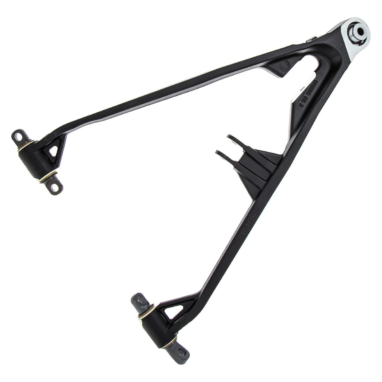 Polaris OEM Asm-Lca Rh Matte Black, 1824893-458