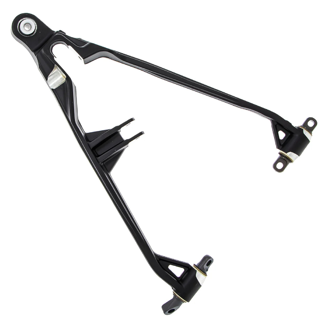 Polaris OEM Asm-Lca Rh Matte Black, 1824893-458