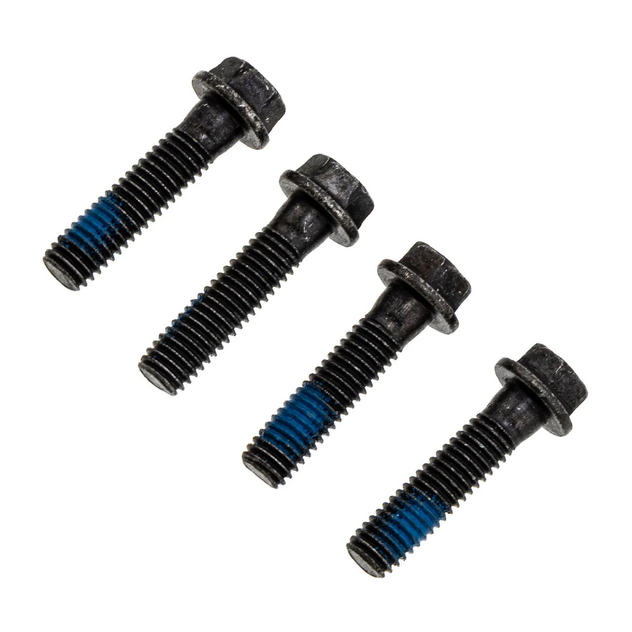 Polaris OEM Door Bumper Kit for RZR, 2208914