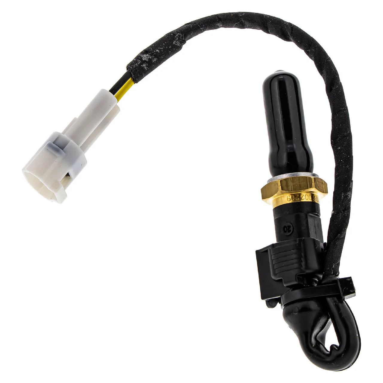Polaris OEM Asm-Thermister/Jumper, 2415756