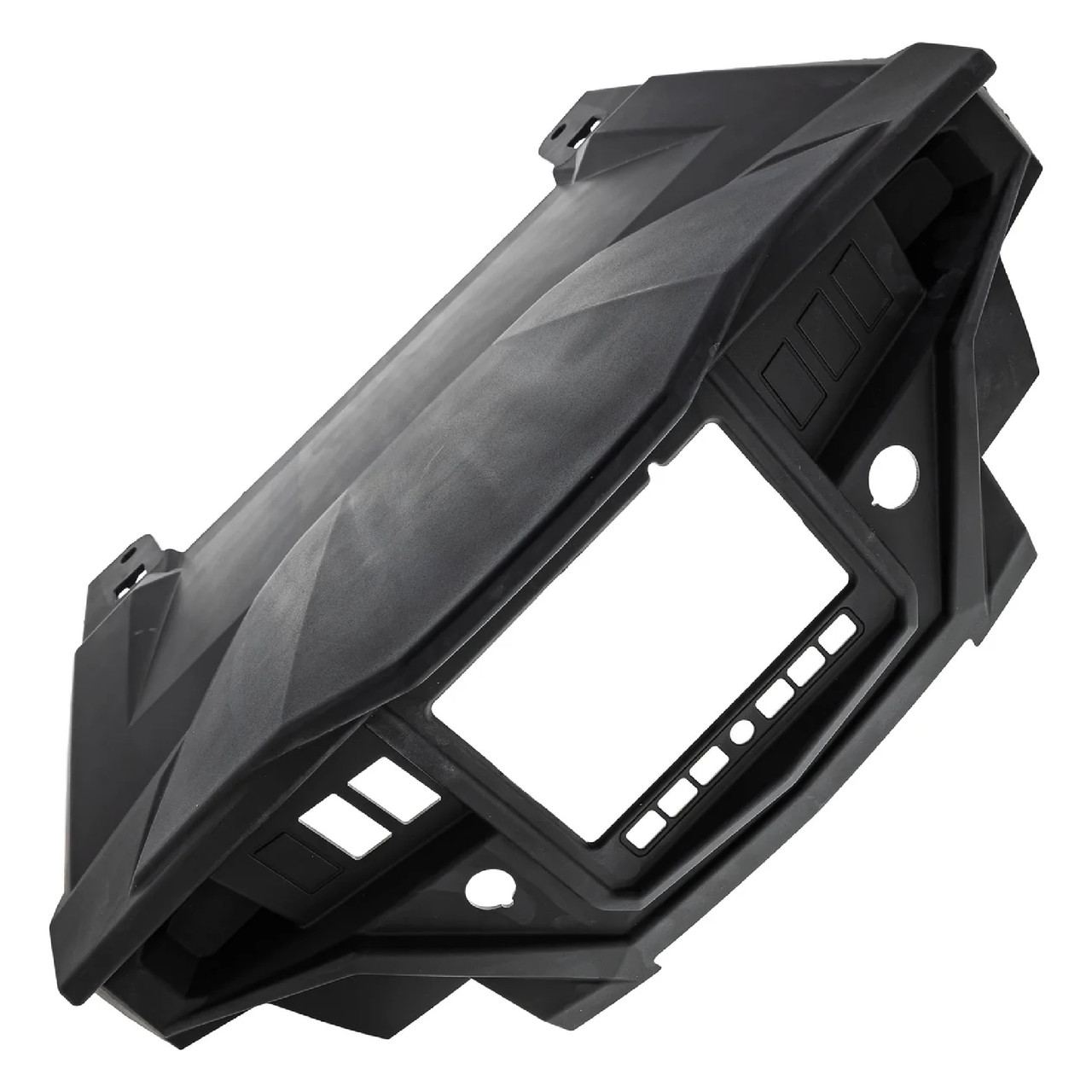 Polaris OEM Asm-Upper,Ip,Blk, 2637724-070