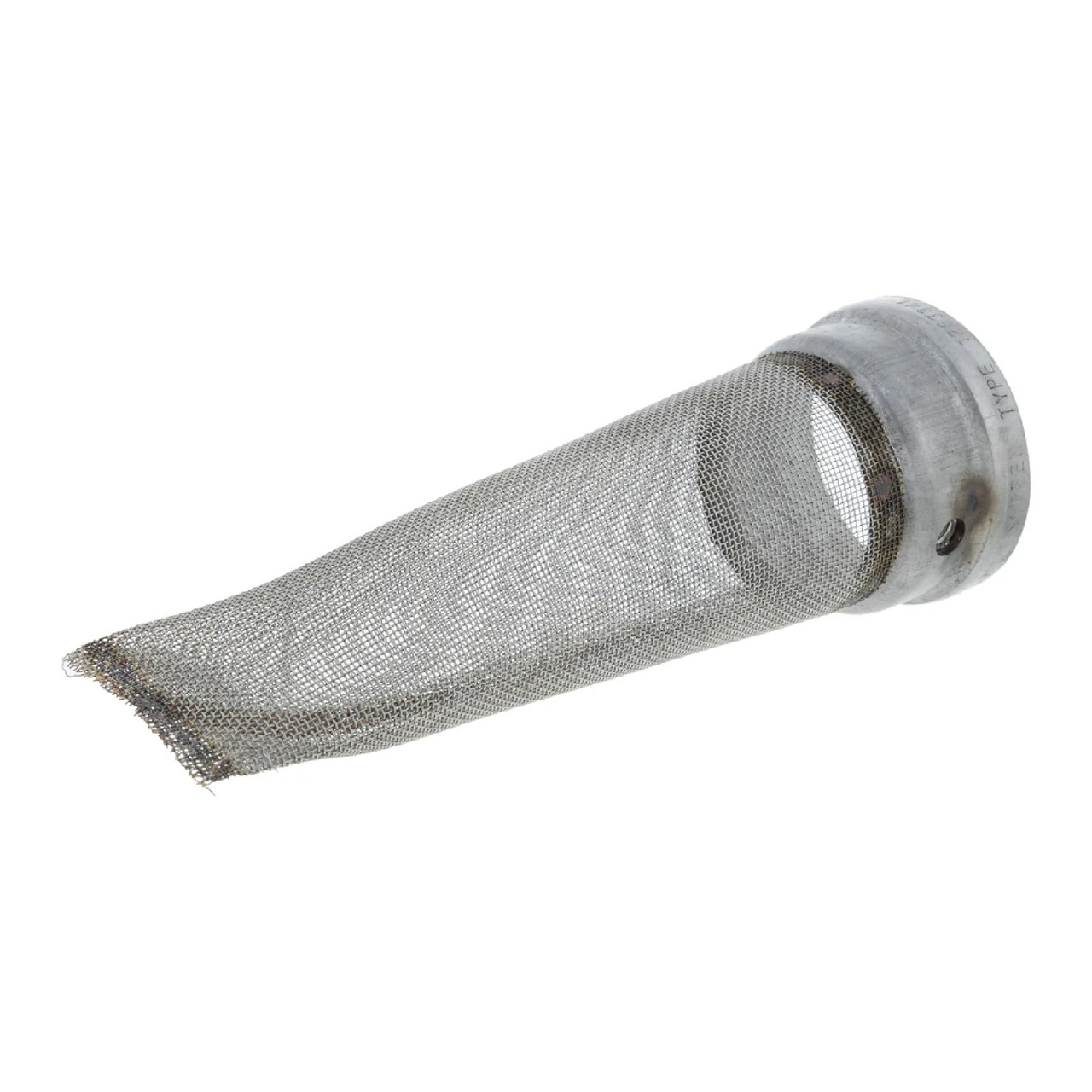 Polaris OEM Spark Arrestor Weld, 1263341