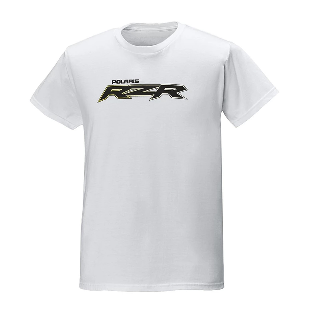 Polaris New OEM Adult Men's XL, Logo'd RZR Air Graphic T-Shirt, 286072709
