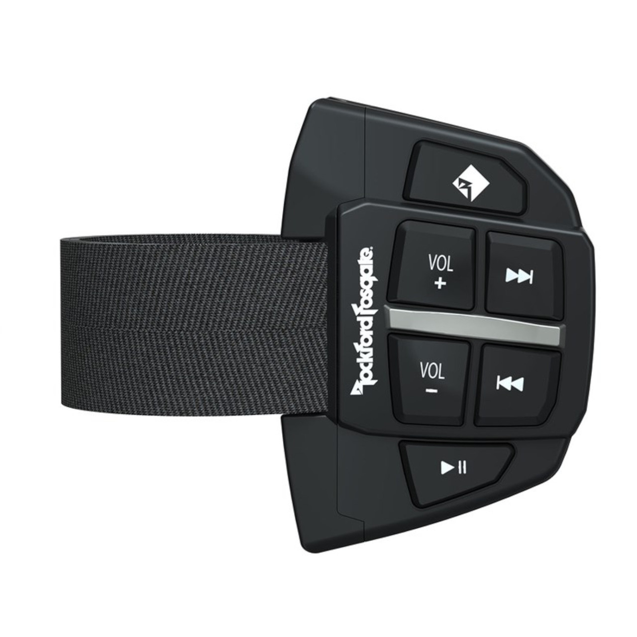 Polaris New OEM, Rear Audio Storage Box Remote, 2884987