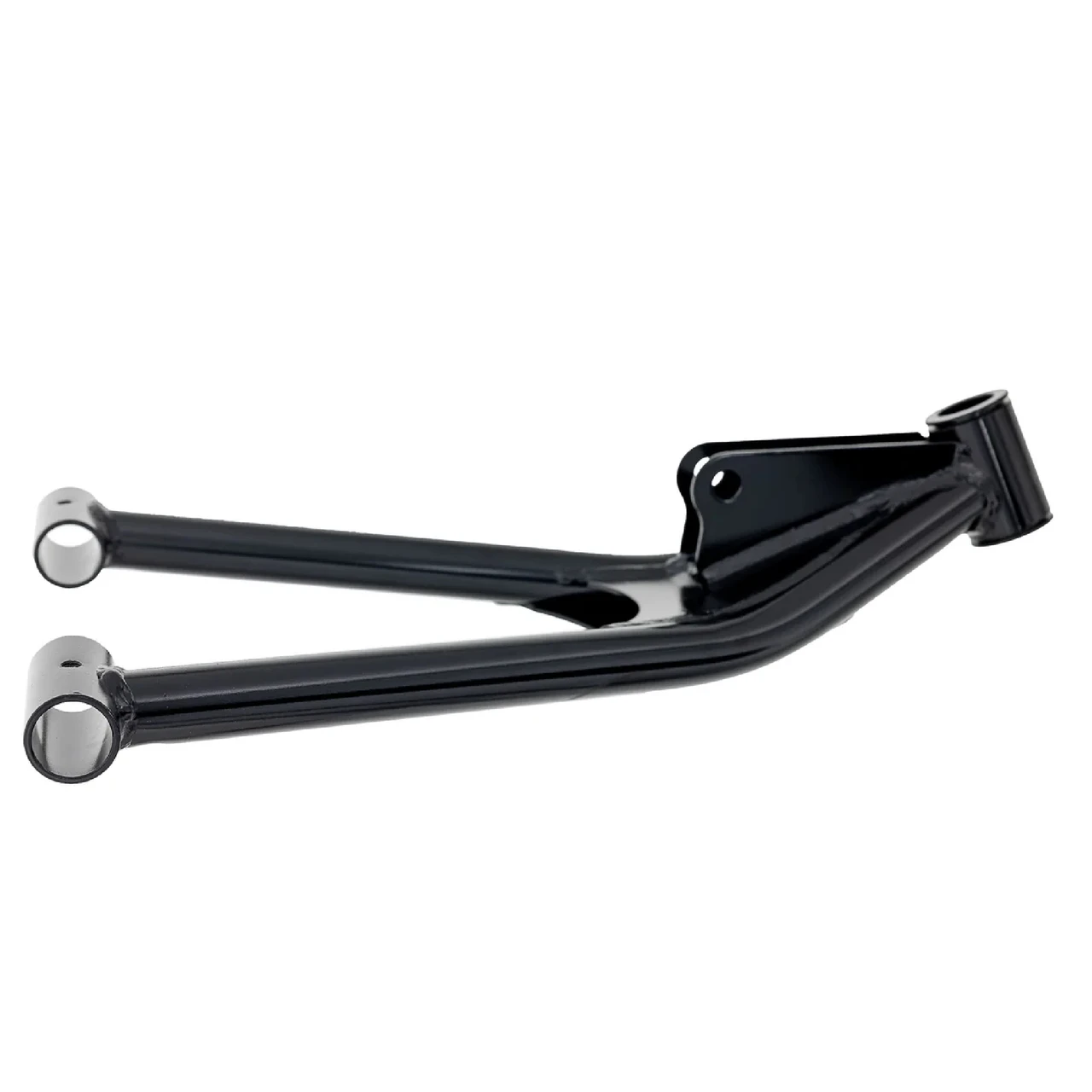 Polaris OEM Gloss Black Right Hand A-Arm for Sportsman and Outlaw, 0455451-067