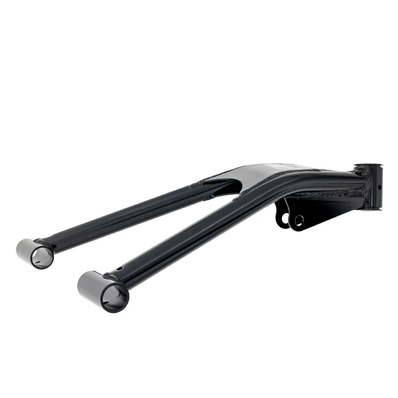 Polaris OEM Gloss Black Right Hand A-Arm for Sportsman and Outlaw, 0455451-067