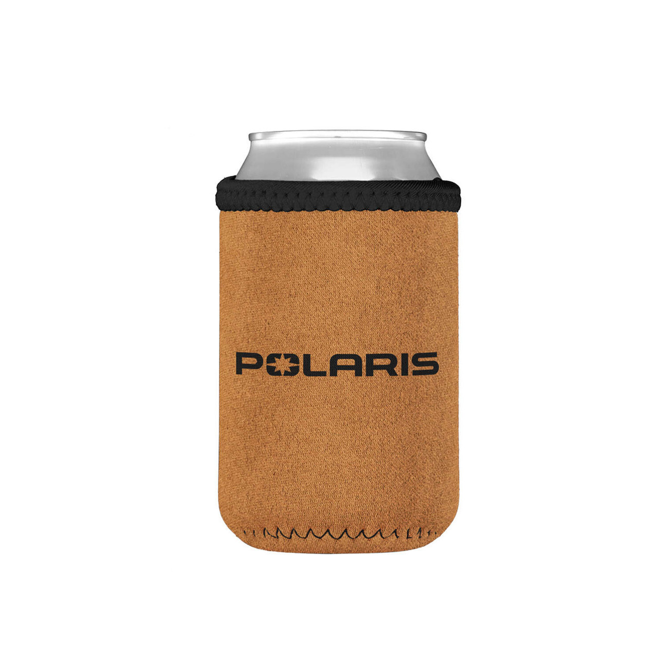 Polaris New OEM Logo'd Premium Drink Coozie, 2860829