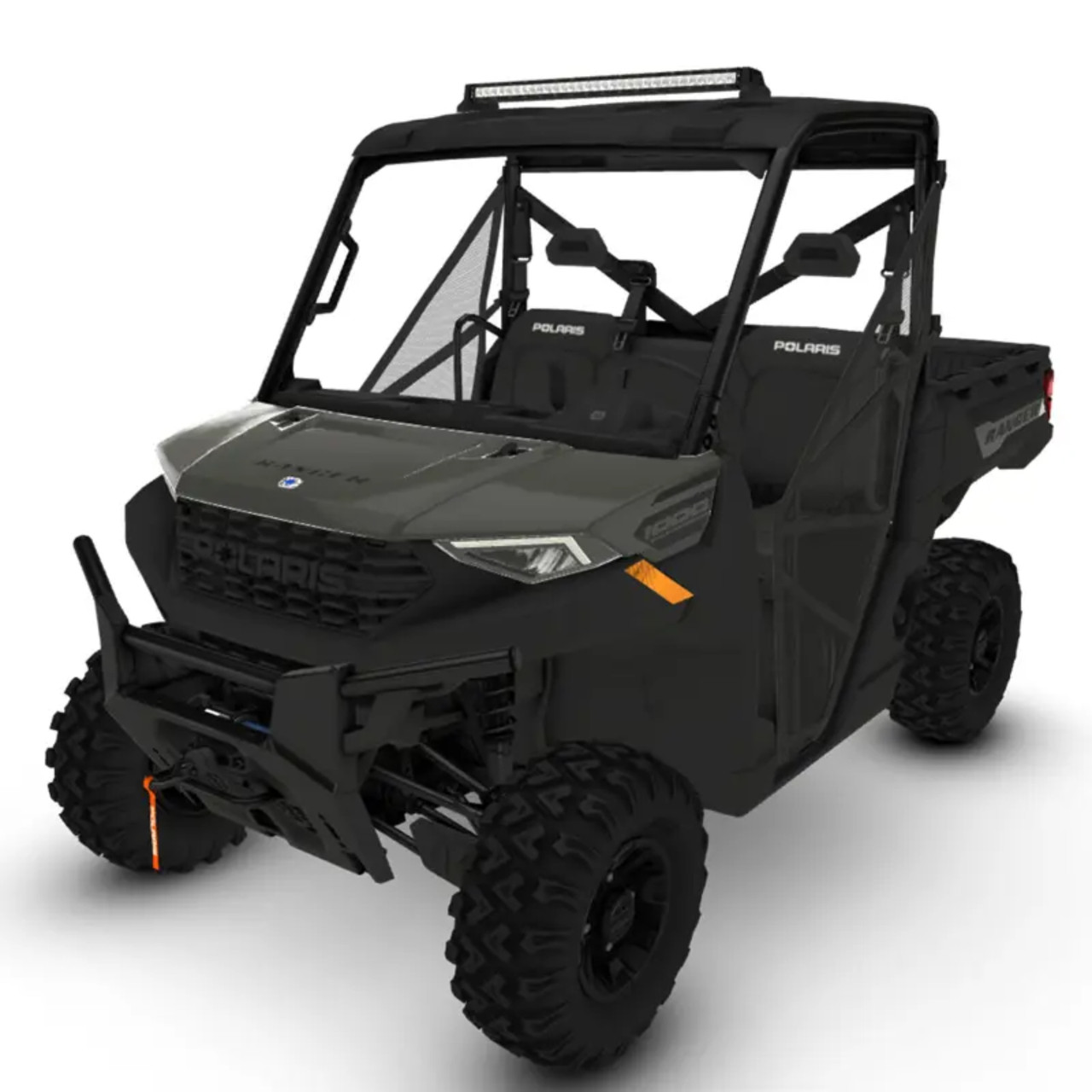 Polaris Ranger OEM,SR-Series Rigid 32" Combo LED Light Bar, 20,064 Lumen,2884299