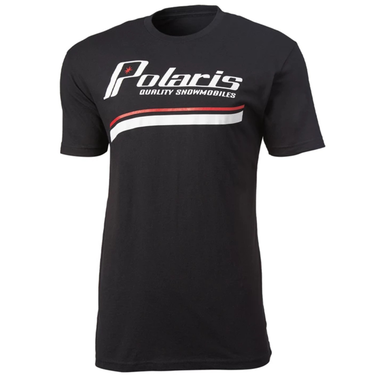 Polaris New OEM Heritage T-Shirt, Men's 3X-Large, 286157914
