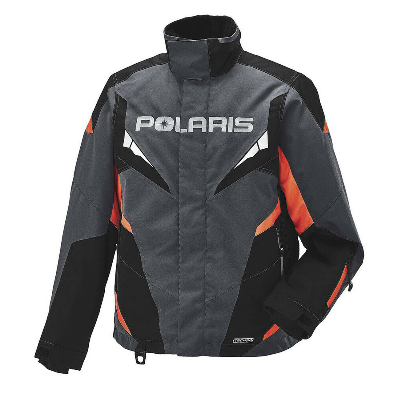 Polaris Snowmobile New OEM Men's 3XL, TECH54 Northstar Jacket, 286051314