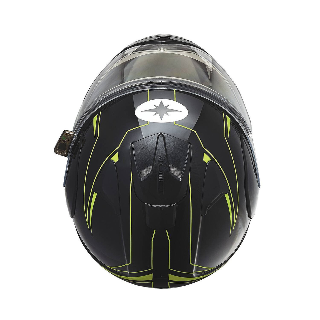 Polaris New OEM Adult Small, Modular 2.0 Electric Shield Helmet, 286067002