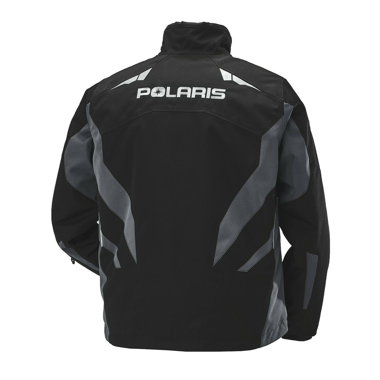 Polaris Snowmobile New OEM Men's Medium, TECH54 Northstar Jacket, 286051003