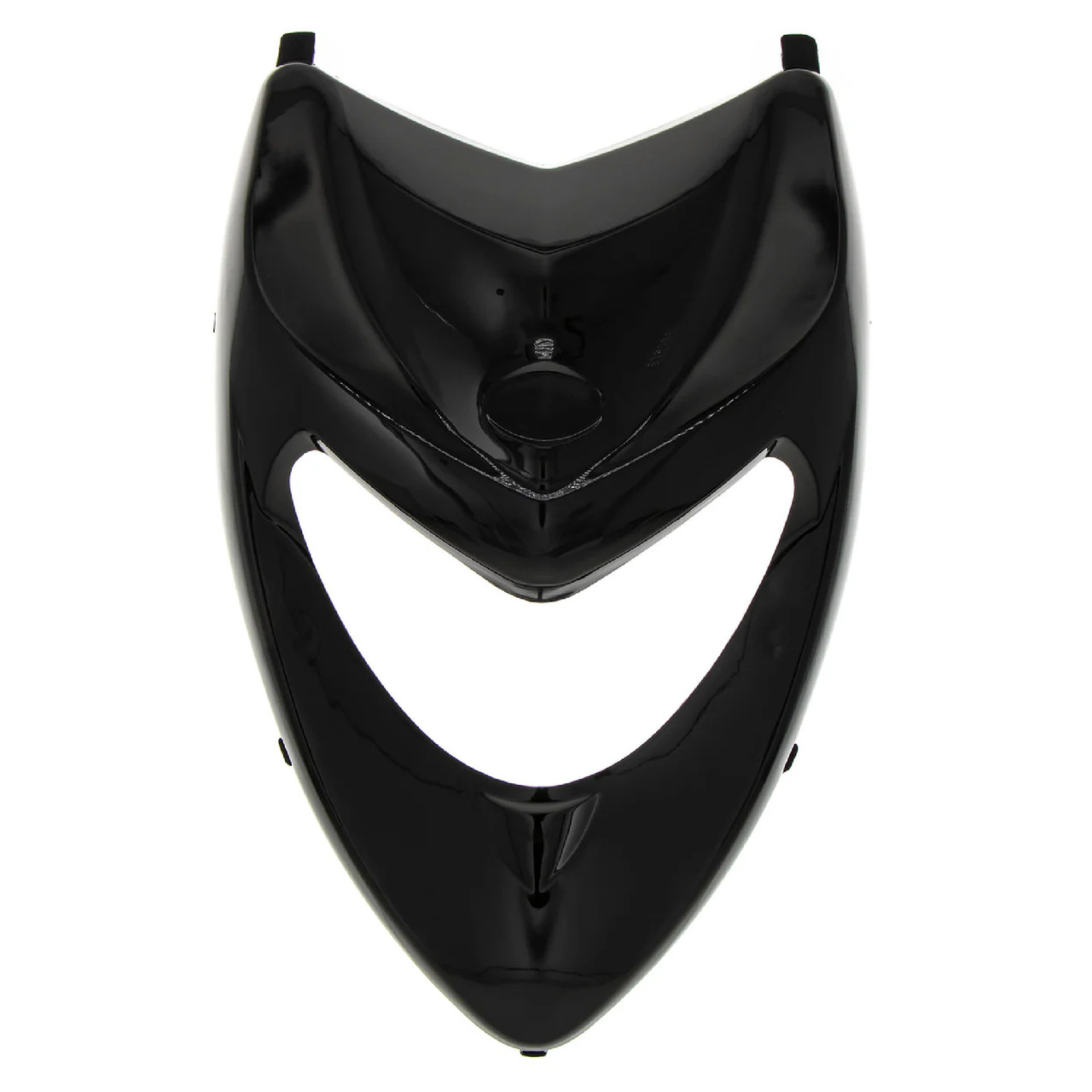 Polaris OEM Asm-Cover,Headlight,Pp,Blk, 0454001-070