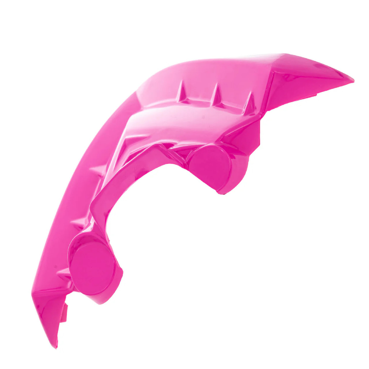 Polaris OEM Cover,Front Pink, 0455250-544