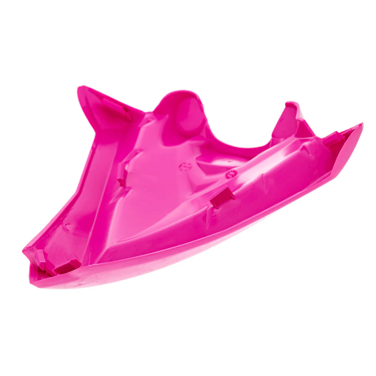 Polaris OEM Cover,Front Pink, 0455250-544