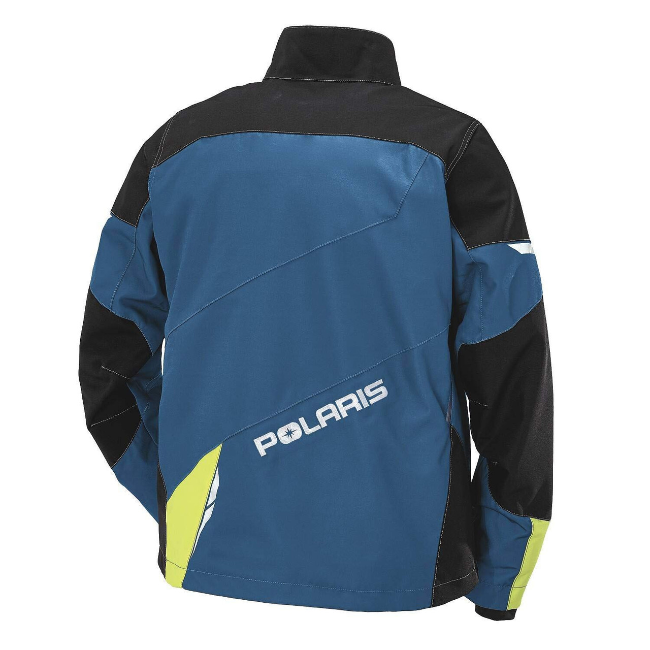 Polaris New OEM Men's 3XL, TECH45 Revelstoke Mountain Shell Jacket, 286052014