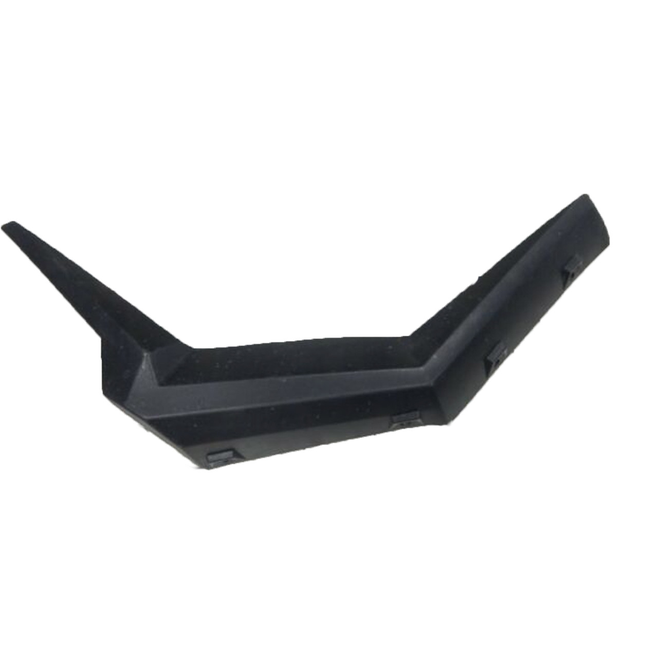 Polaris New OEM, 2017-2020 Sportsman Black Rear Right Hand Flare, 5452943-070