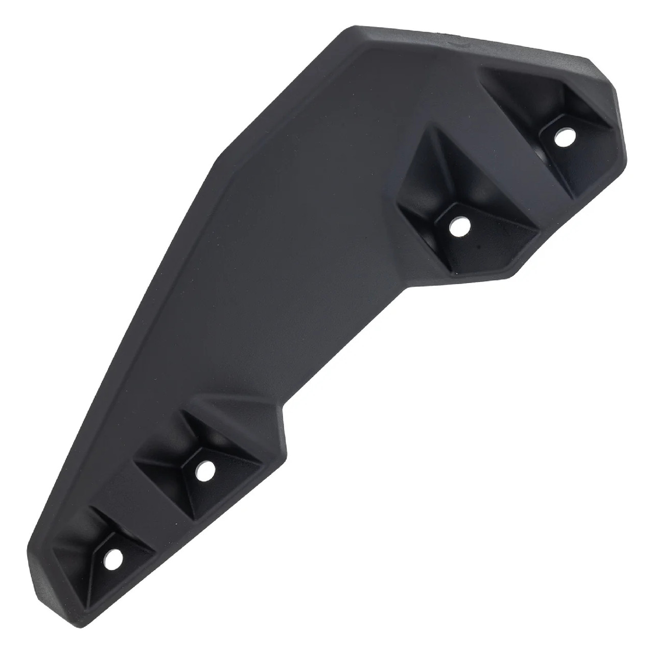 Polaris OEM Flare-Rear,Lh,Blk, 5455523-070
