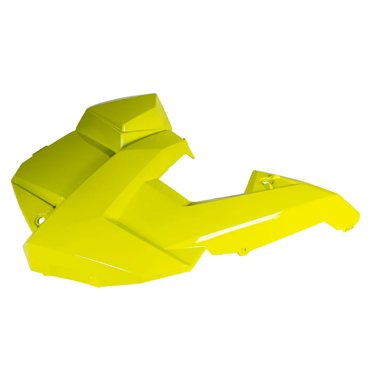 Polaris OEM Panel-Side Lh Lime Squeeze, 5451230-630