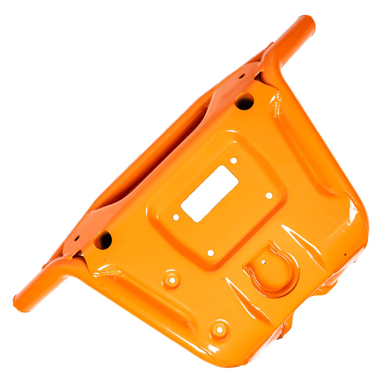 Polaris OEM Weld-Bumper,Front,Org Madness, 1021183-589