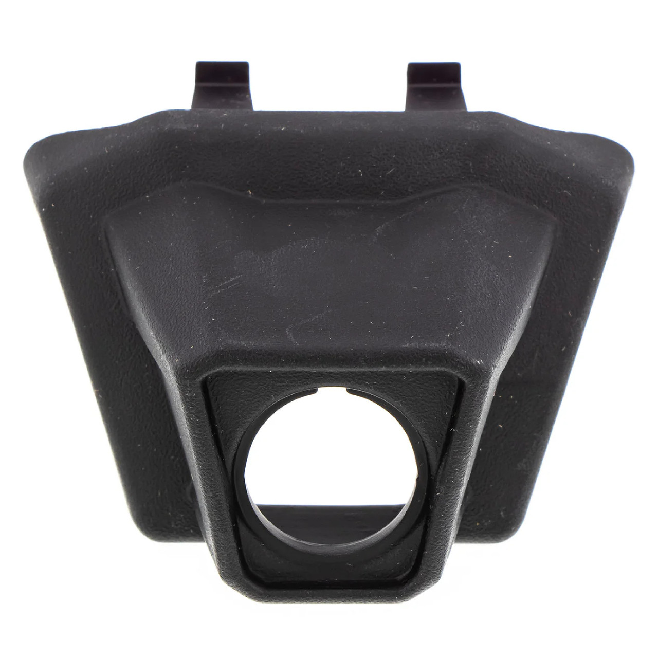 Polaris OEM Front Camera Mount, Gloss Black, 5454705-070