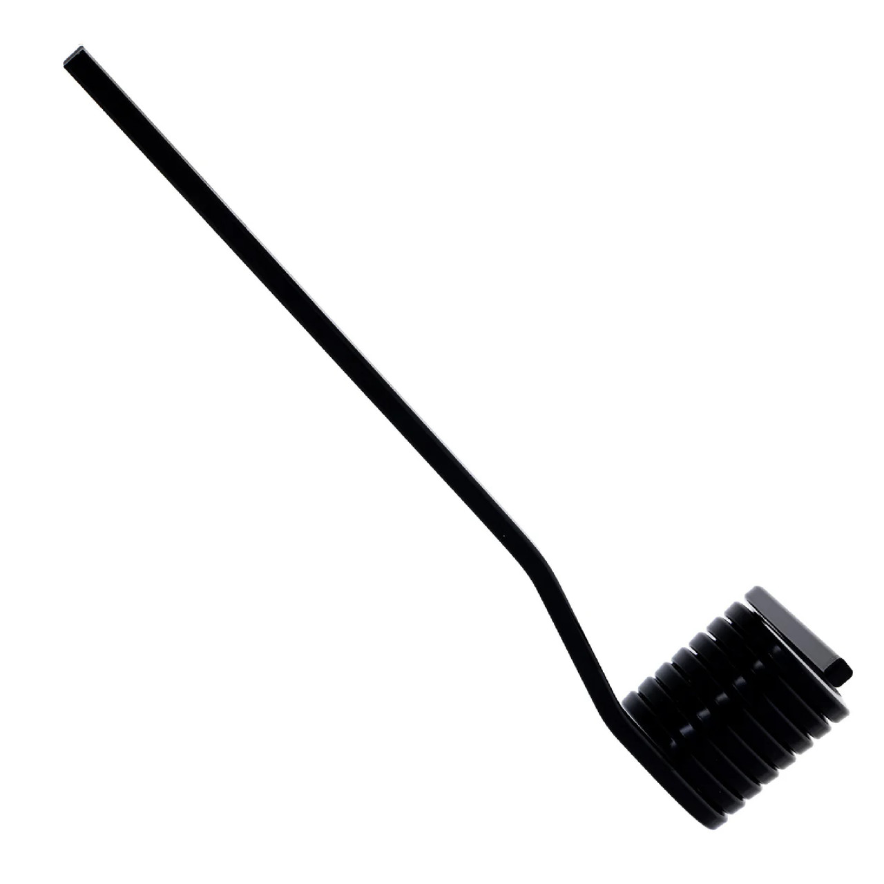 Polaris OEM Spring-Tor,.347S,80,10#,Rh Blk, 7043860-329