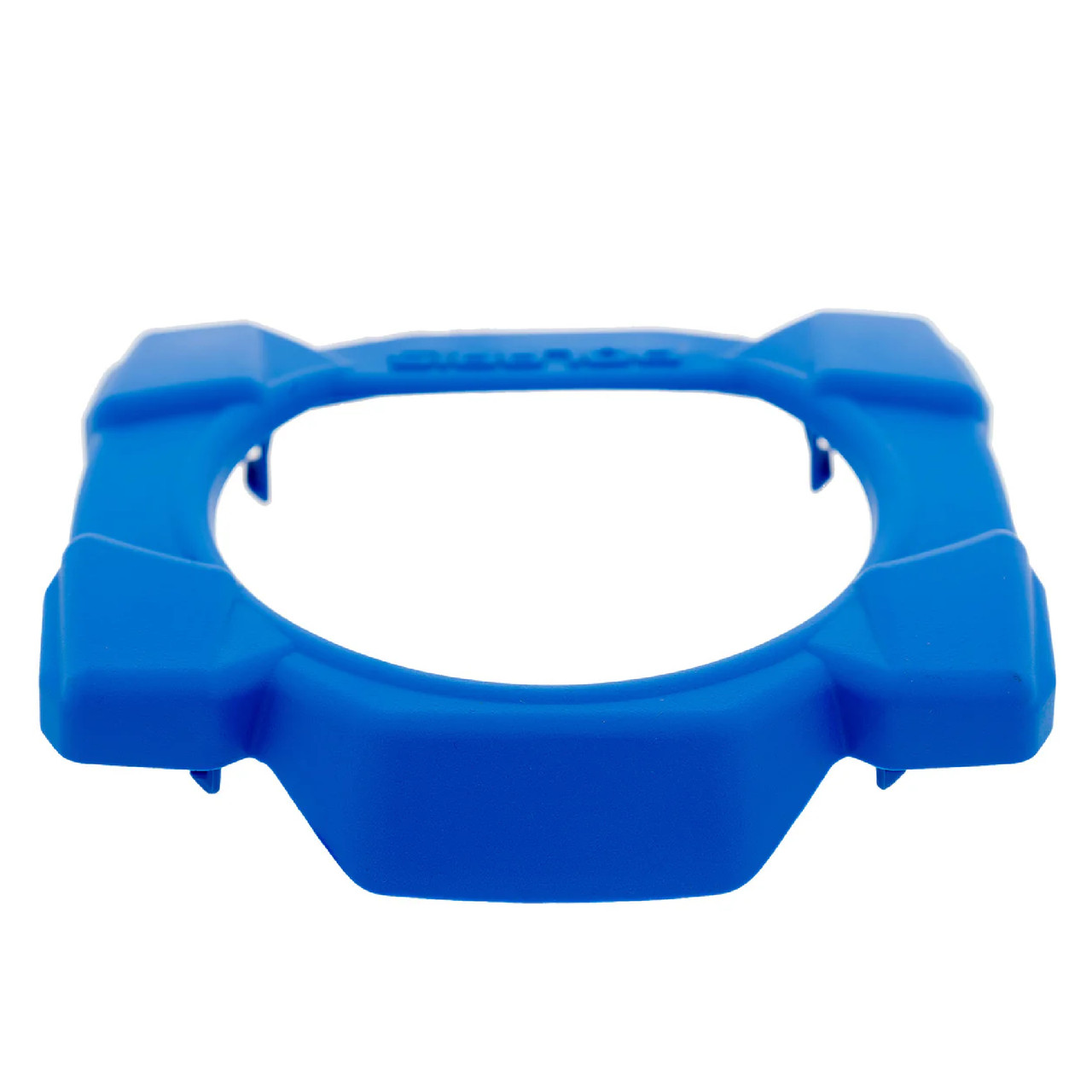 Polaris OEM Bezel-Cluster,Velocity Blue, 5438475-689