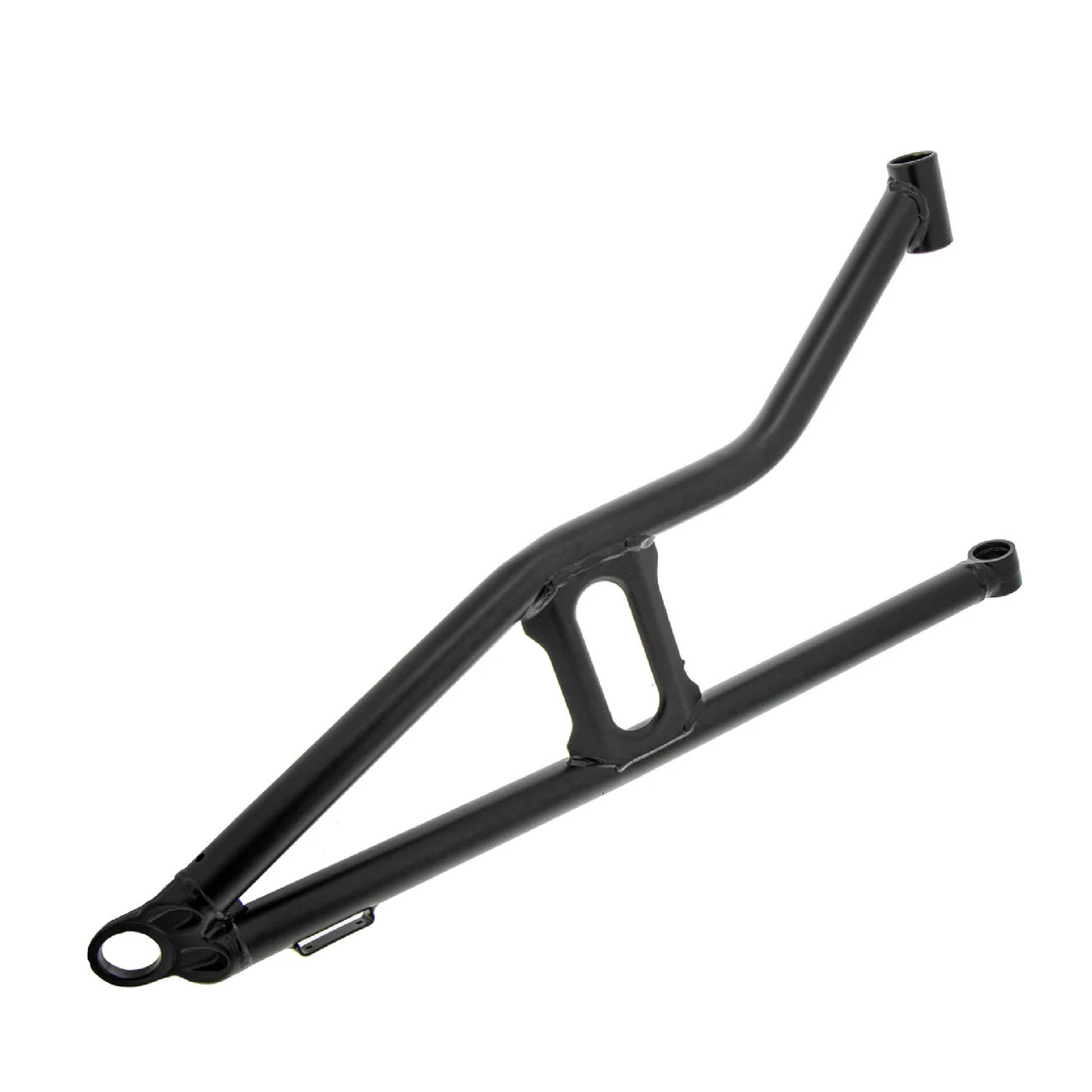 Polaris OEM Control Arm, Front, Lower, Mat, 1024383-458