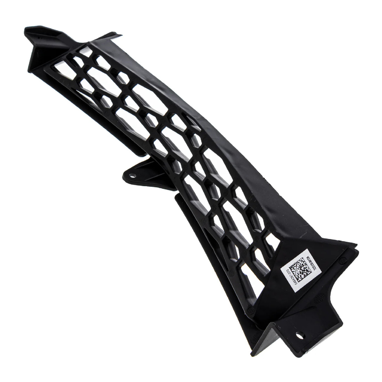 Polaris OEM Center Hood Grille, 5454297-070