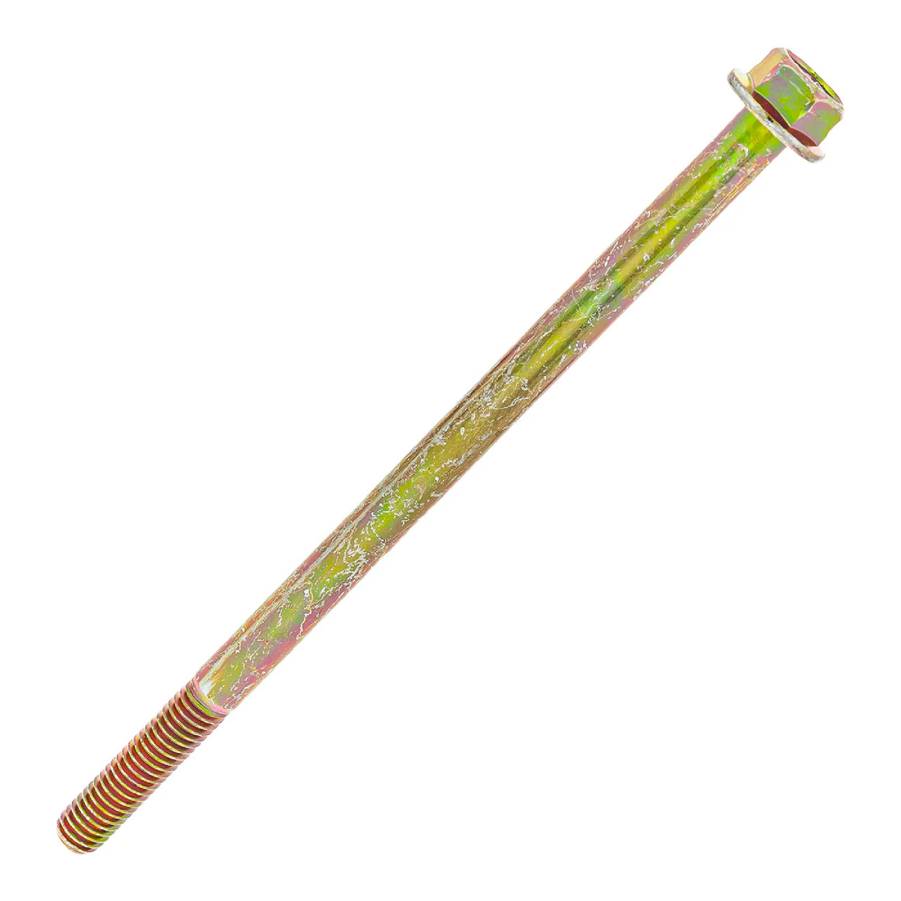 Polaris OEM Hexagonal Flange Screw Bolt (3/8-16 x 7), 7518365