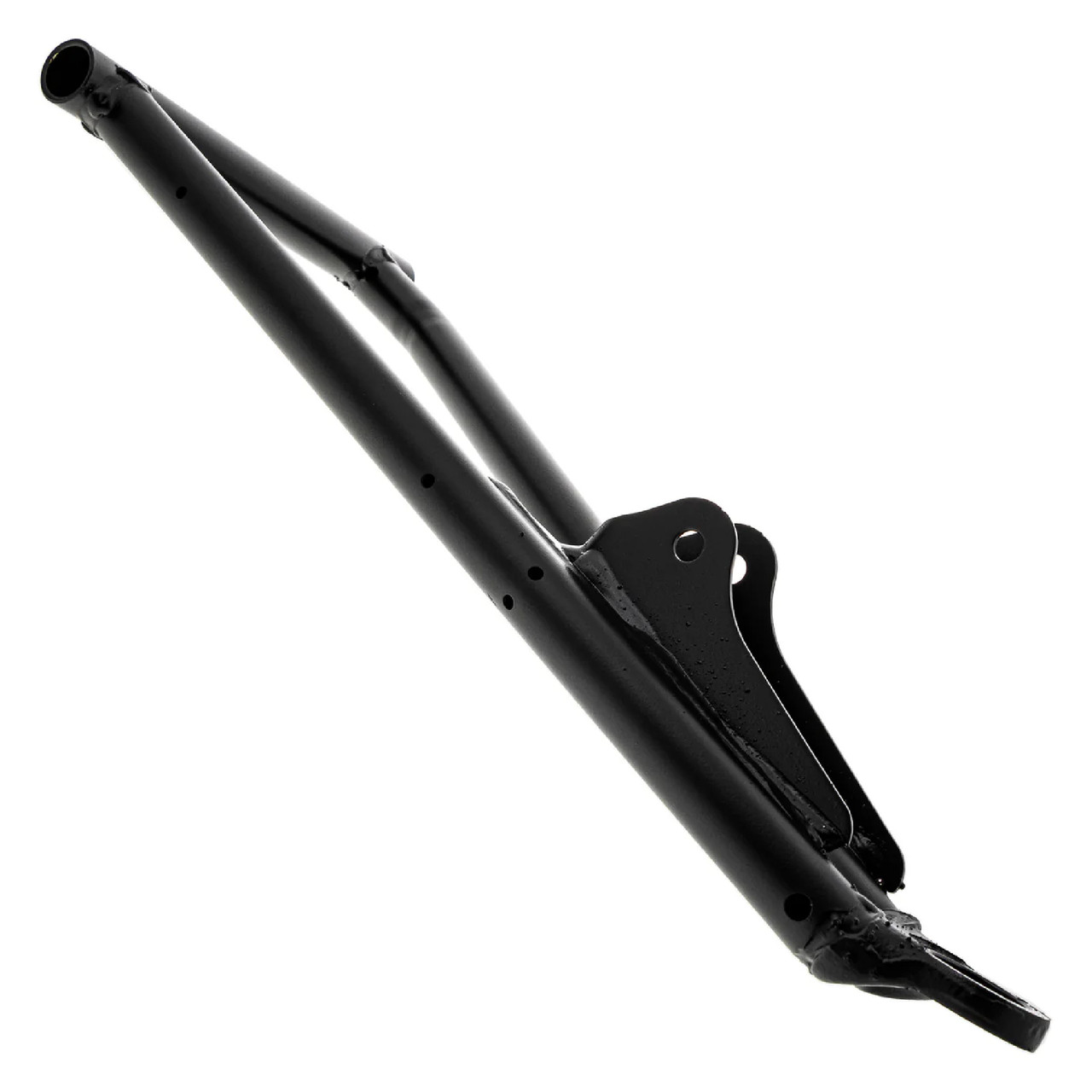 Polaris OEM Weld-A-Arm,Fr,Upr,Rh,Blk, 1020888-458