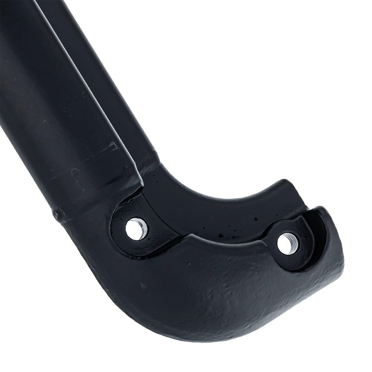 Polaris OEM Weld-Cab Frame,Rear,Rh,Blk, 1023339-458