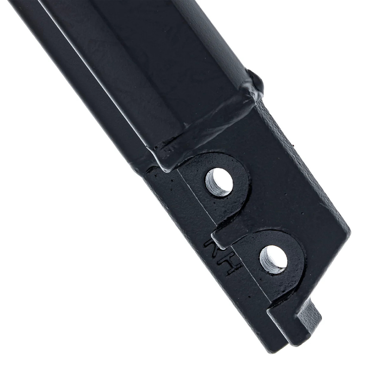 Polaris OEM Weld-Cab Frame,Rear,Rh,Blk, 1023339-458