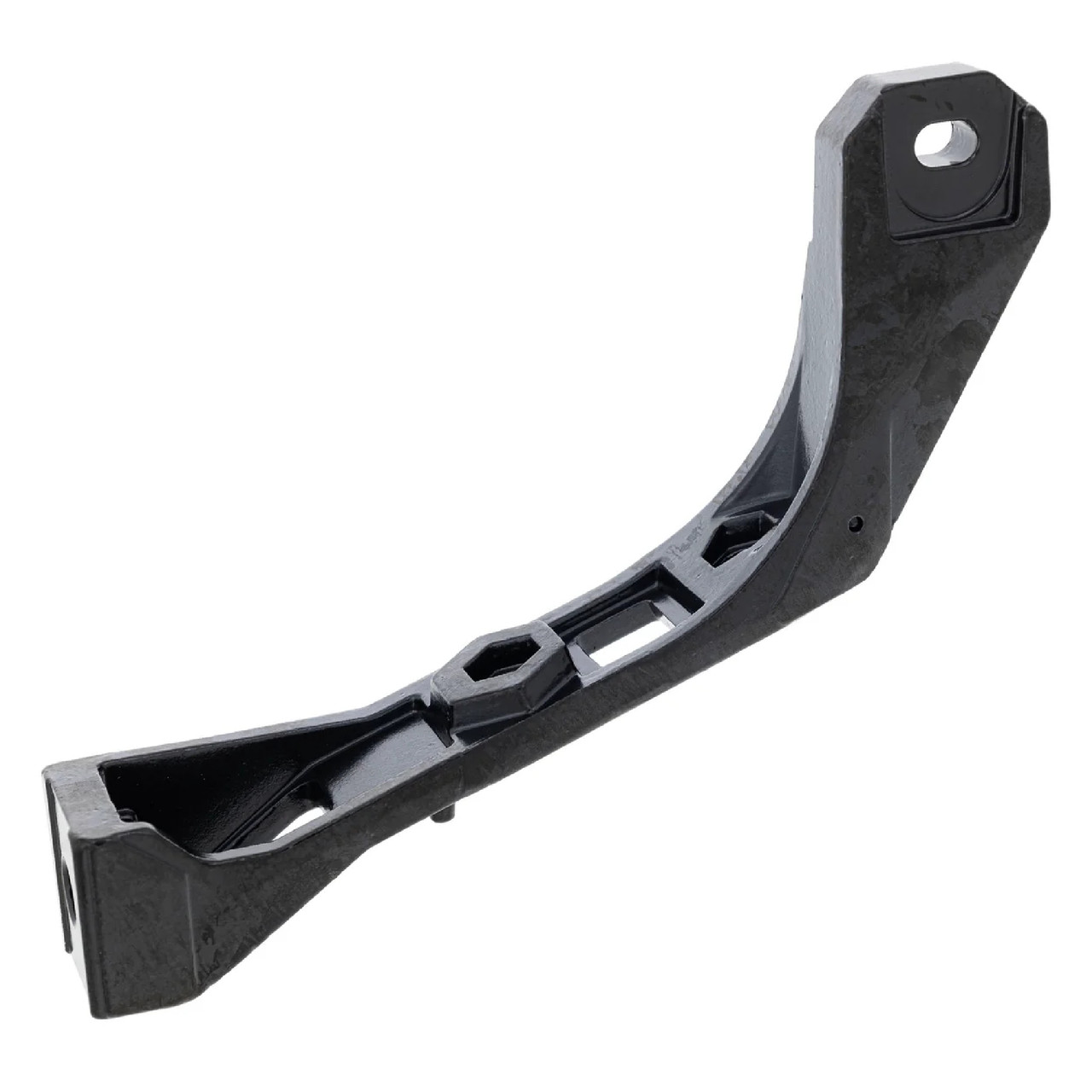 Polaris OEM Cast Steering Rack Mount, Righ, 5142634-329
