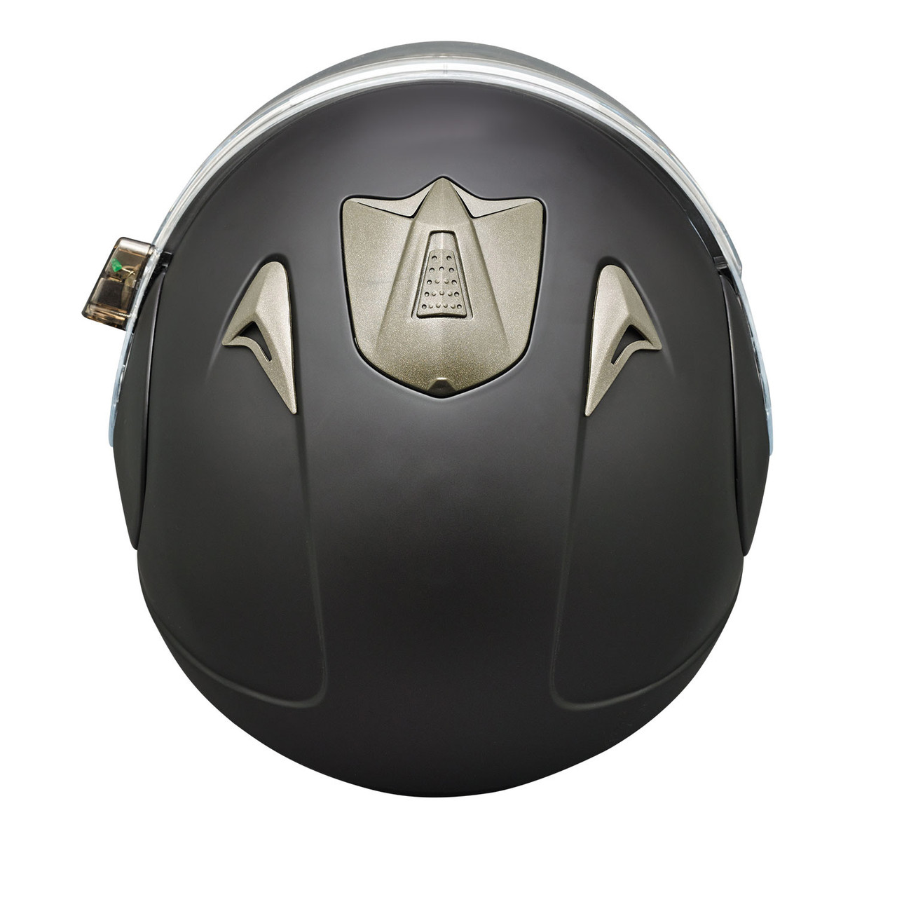 Polaris New OEM Adult X-Small, Modular 1.0 Dual-Pane Shield Helmet, 286855701
