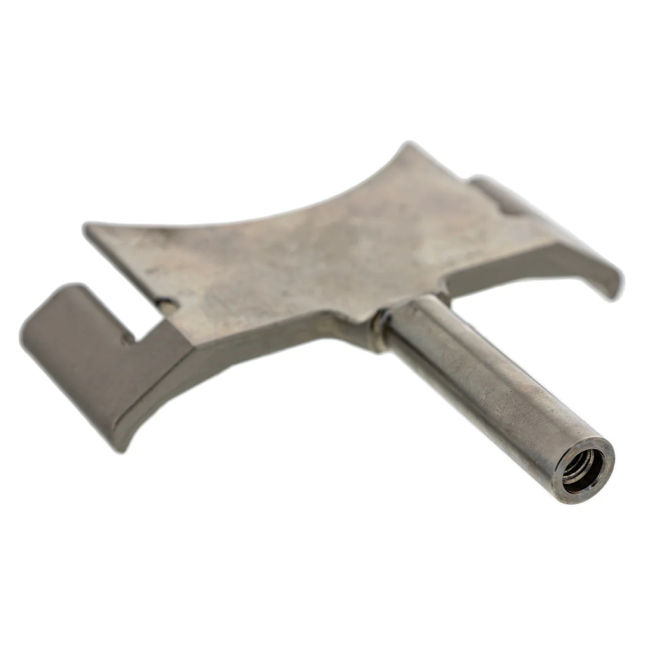 Polaris OEM Lower Exhaust Valve Guillotine, 5141728