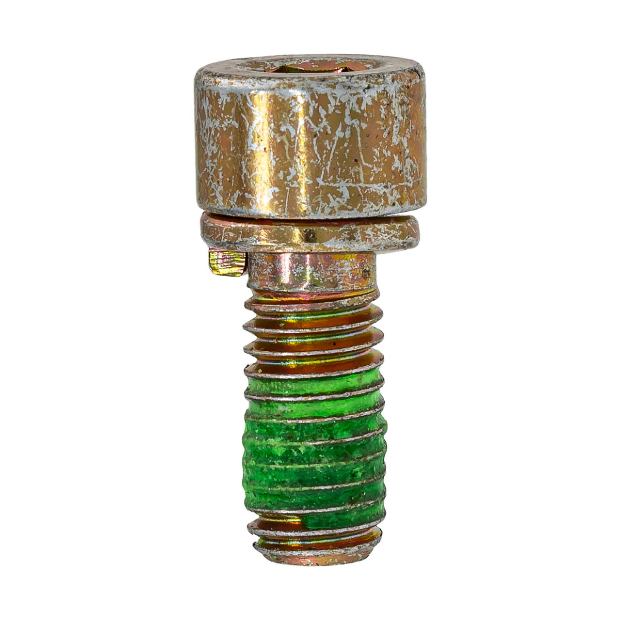 Polaris OEM Bolt (M8 x 1.25 x 20), 7519211