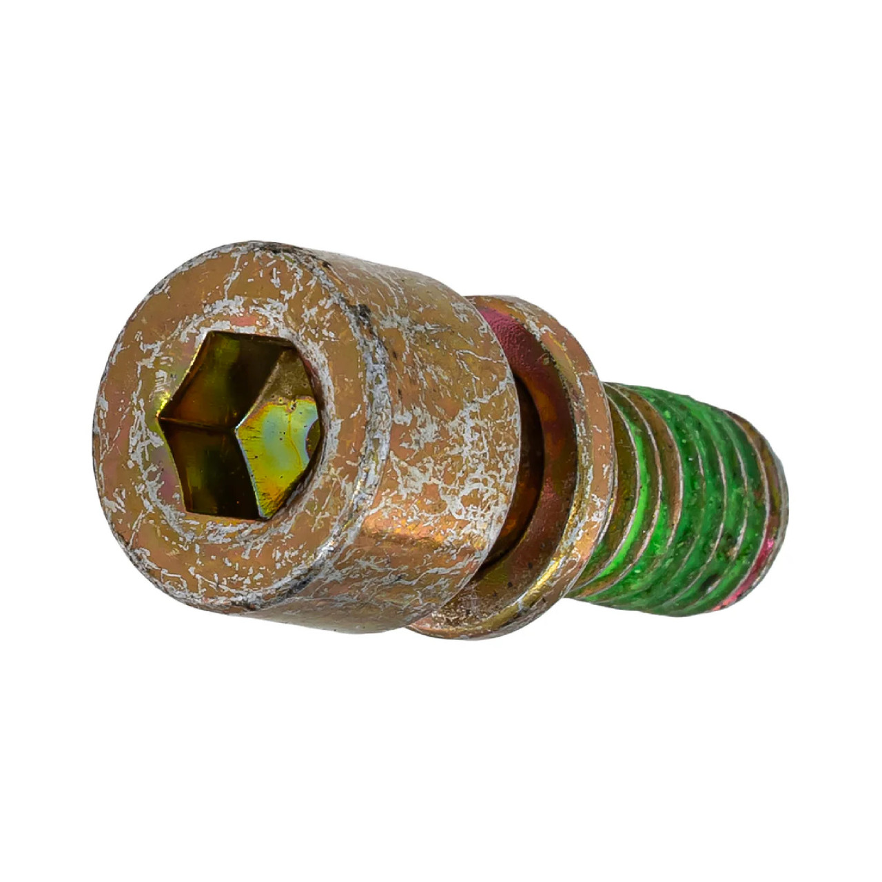 Polaris OEM Bolt (M8 x 1.25 x 20), 7519211