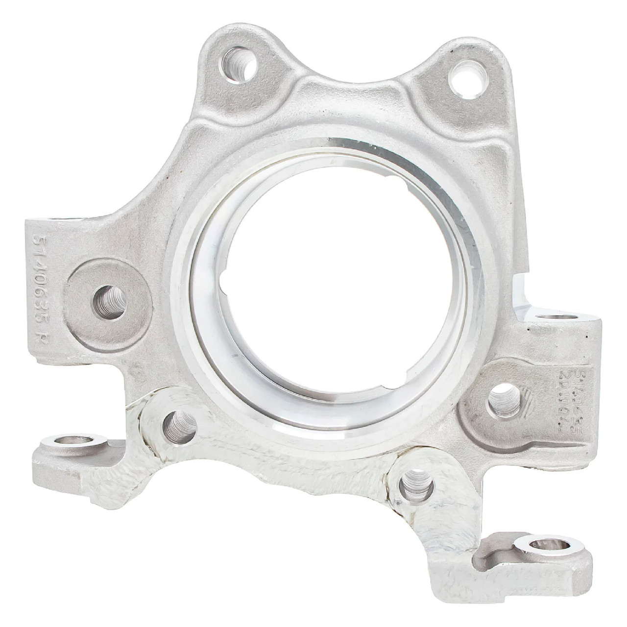 Polaris OEM Wheel Bearing Carrier, Right, 5140635