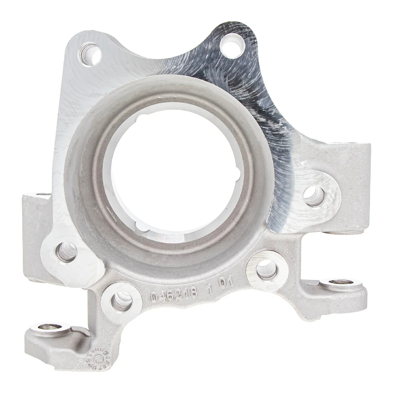 Polaris OEM Wheel Bearing Carrier, Right, 5140635
