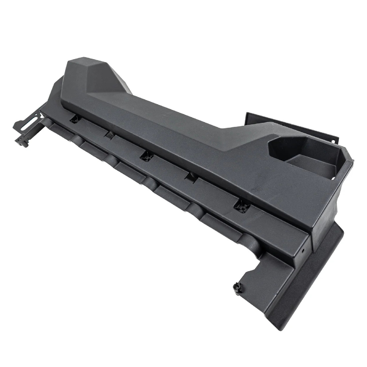 Polaris OEM Black Outer Left Hand Box Panel for Ranger, 5453775-070