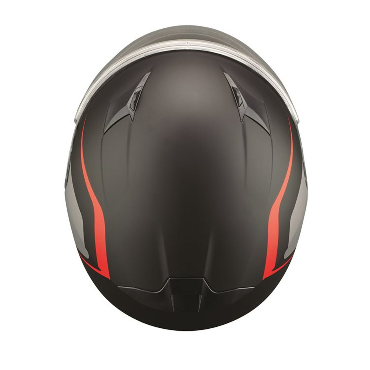 Polaris Snowmobile New OEM Adult X-Small, Blaze Full-Face Helmet, 286780601