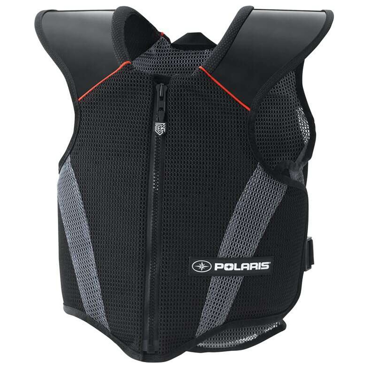 Polaris New OEM Adult Large, Adjustable Strap TEK Freestyle Vest, 286218906