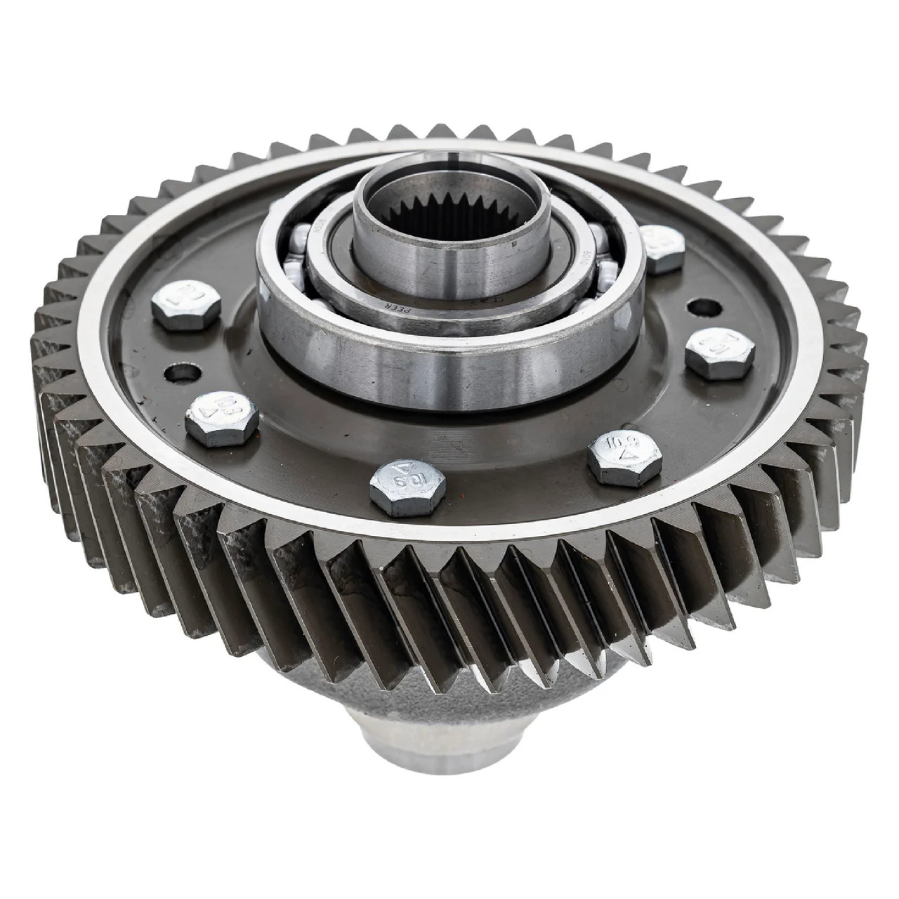 Polaris OEM Differential Subassembly, 3236285