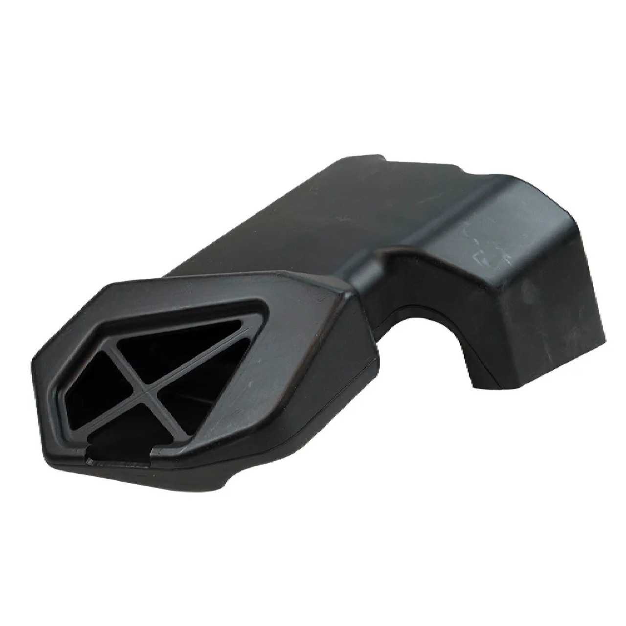 Polaris OEM Intake Clutch Box, Left, 5450727
