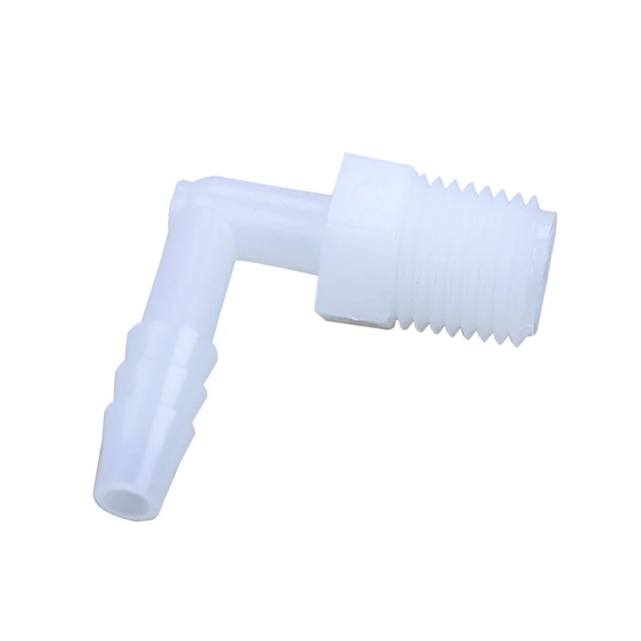 Polaris Snowmobile OEM Exhaust Valve Fitting, 7050000