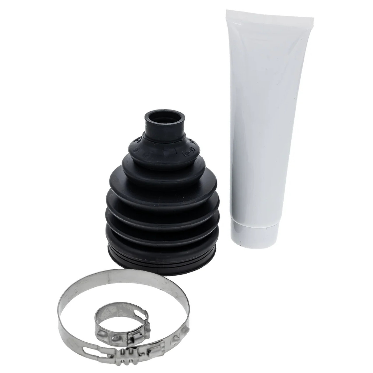 Polaris OEM Front CV Axle Boot Kit for Sportsman, 3236090