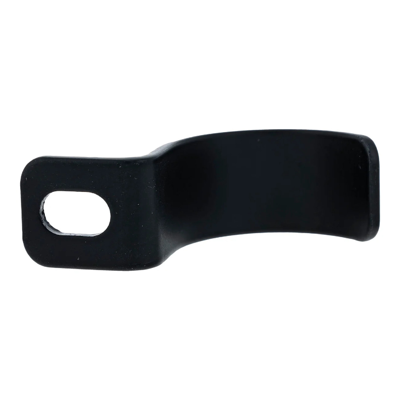 Polaris OEM Black Roof Clamp for RZR, 5258479
