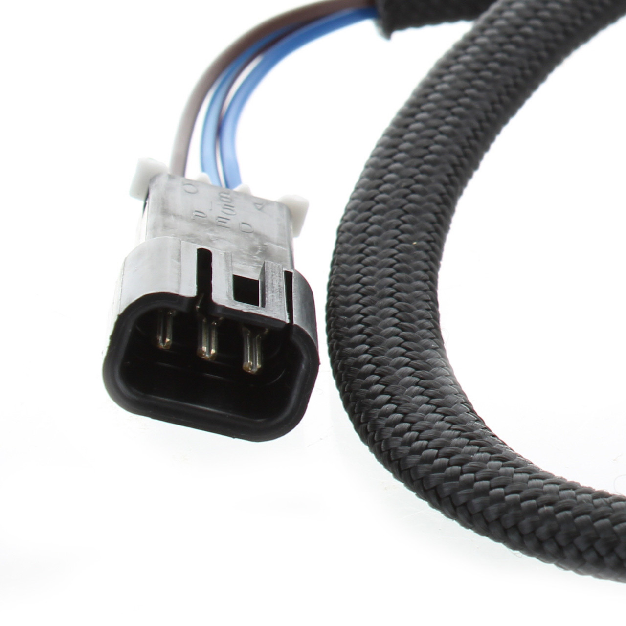 Polaris Snowmobile Left Hand Handlebar Handgrip Heater 2413073