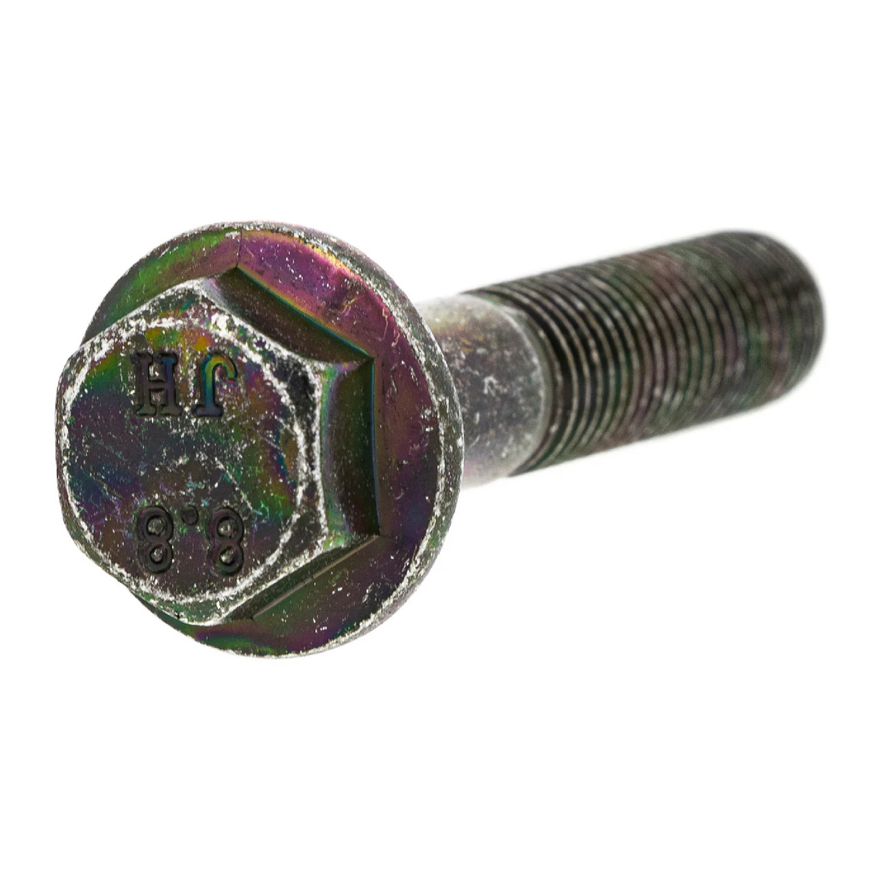 Polaris OEM Hexagonal Flange Bolt (M10x1.25X50), 7518559